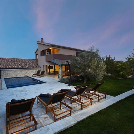 Villa Trabakul Zadarvillas Razanac Luaran gambar