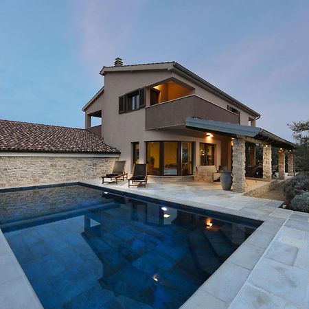 Villa Trabakul Zadarvillas Razanac Luaran gambar
