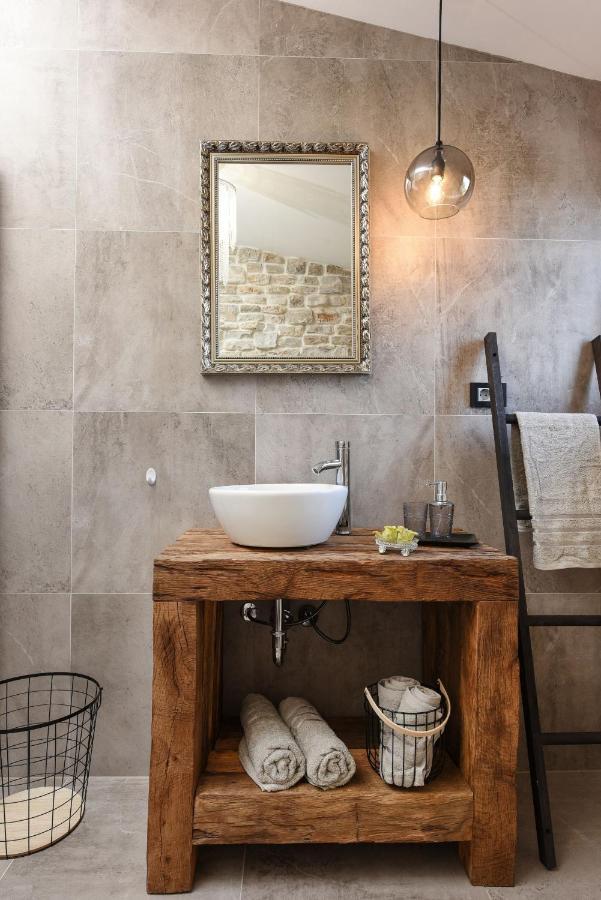 Villa Trabakul Zadarvillas Razanac Luaran gambar