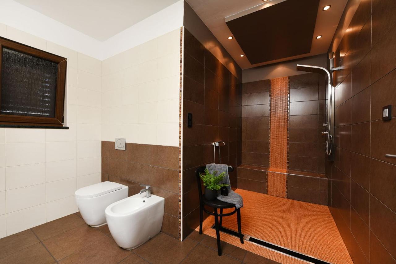 Villa Trabakul Zadarvillas Razanac Luaran gambar