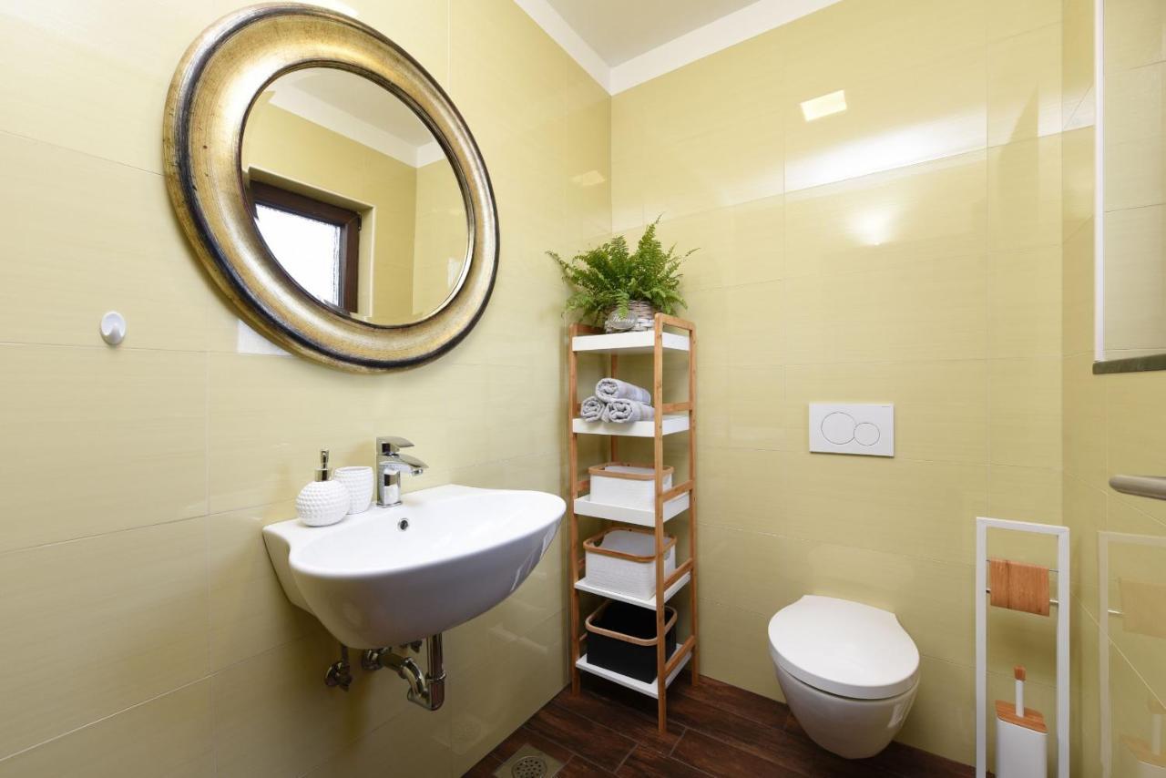 Villa Trabakul Zadarvillas Razanac Luaran gambar