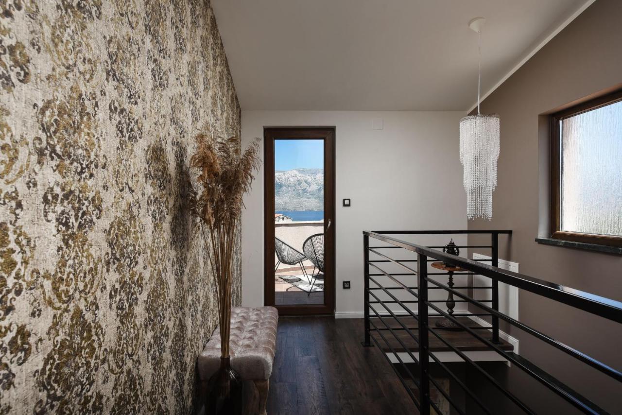 Villa Trabakul Zadarvillas Razanac Luaran gambar