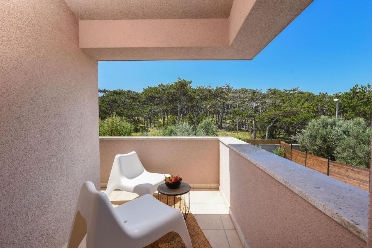 Villa Trabakul Zadarvillas Razanac Luaran gambar